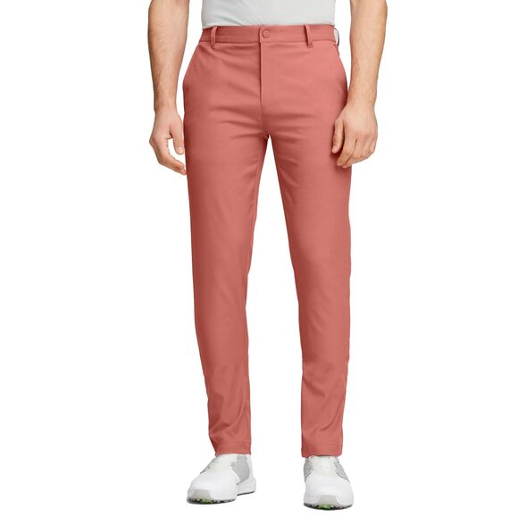 PUMA Dealer Tailored Pants Heartfelt 28 30